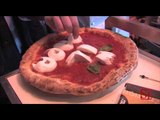 Napoli - La pizza Papa Francesco 1 (15.03.13)