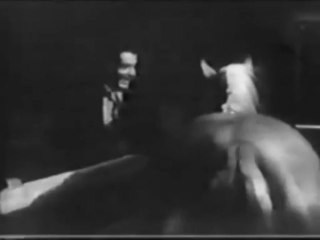 Mr. Ed and Wilbur Pope- unaired pilot Part 1