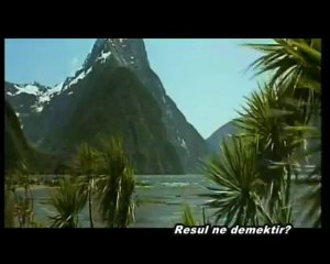 İslam'ın Unutulan Kavramları 3- RESUL NE DEMEKTİR okyay dernegi