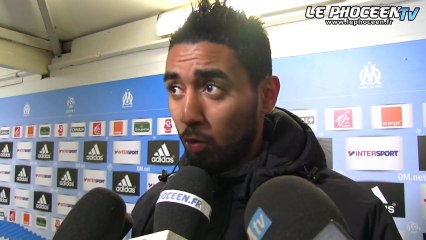 Belghazouani et Chalmé jugent l'OM