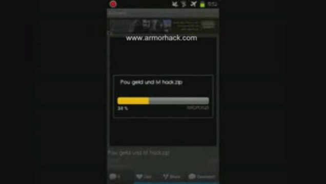 Pou Pirater : Hack Tool : télécharger March 2013