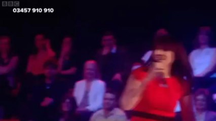 David Tennant - Comic relief 2013 (I)