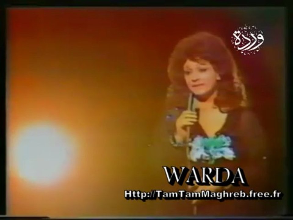Benlif - Warda  بنلف - وردة