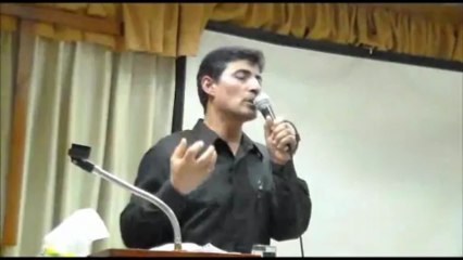 (خدمه الاخ مونس بكنيسه جماعات الله بالمصدار (الجمعه