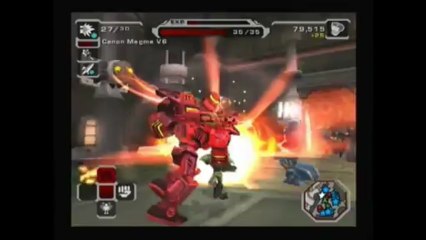 ratchet gladiator(part 9)