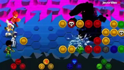 Jeux iPhone / iPad - le best of #51