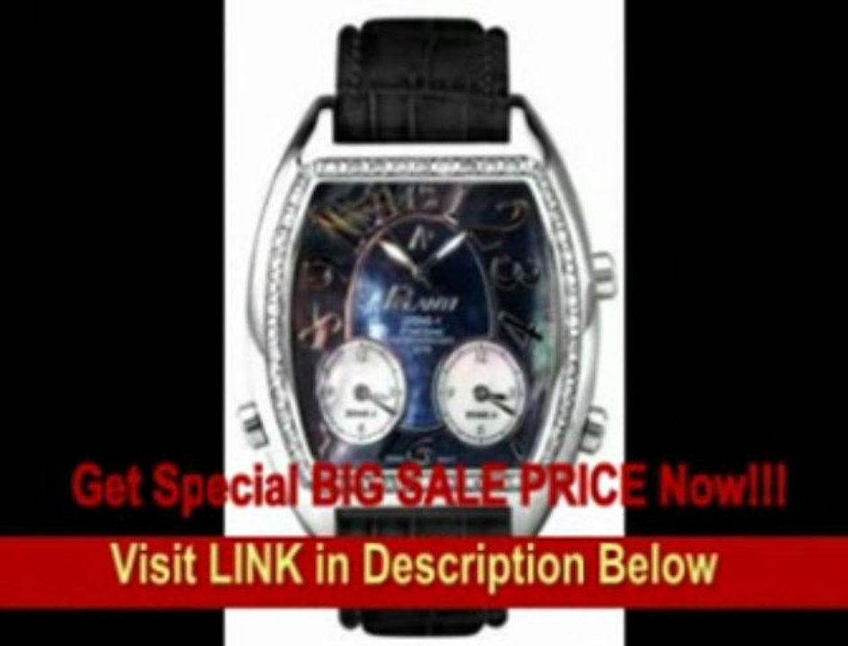 [SPECIAL DISCOUNT] Polanti 3 TIME ZONE ID 3Z102Y140