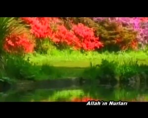 İslam'ın Unutulan Kavramları 5- ALLAH'IN NURLARI okyay dernegi