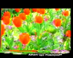 İslam'ın Unutulan Kavramları 7- RAHMETTEN UZAKLAŞMAK okyay dernegi