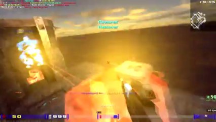 ND Mini Fragvideo featuring Hannes, Vegas, and Nesquick