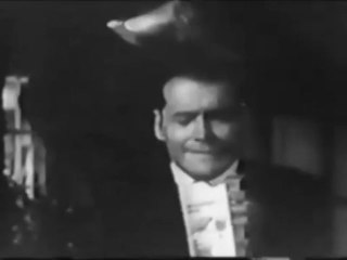 Mr. Ed and Wilbur Pope- unaired pilot Part 5