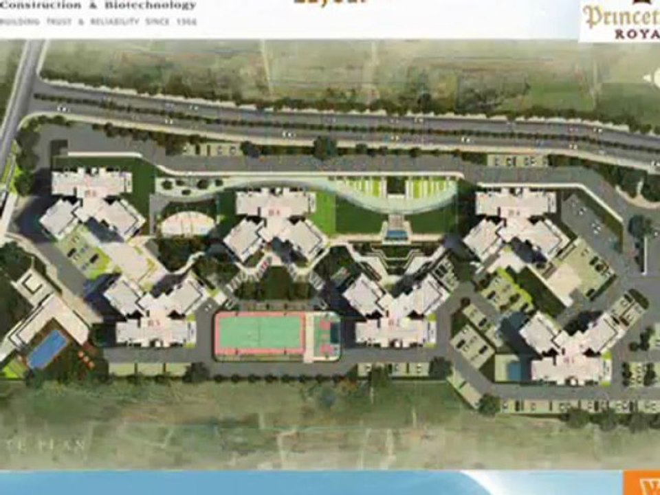 Undri Apartments – Amongst the Finest in Properties in Pune