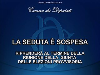 07 Roma - Camera - Int. Antonio Leone (15.03.13)