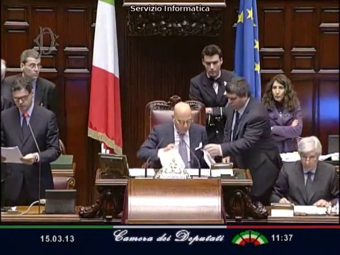 08 Roma - Camera - Int. Antonio Leone (15.03.13)