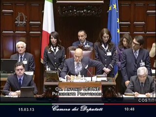 03 Roma - Camera - Int. Antonio Leone (15.03.13)