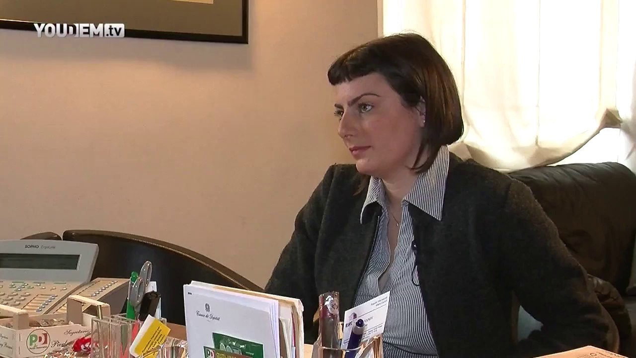 Bersani - Serve un governo italiano che aiuti l'Europa a cambiare rotta (14.03.13)