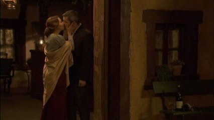 Alfonso y Emilia. But that’s not why I love you