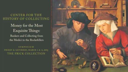 History of the Medici Bank: Connoisseurs and Corruption