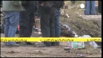 Deadly fireworks explosion in Mexico casts shadow on...