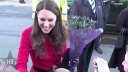 Kate Middleton Prepares For The Most Watched Birth of All Time