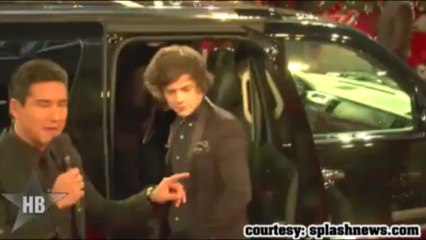 Harry Styles To Taylor Swift- You're Fuc*ing Boring