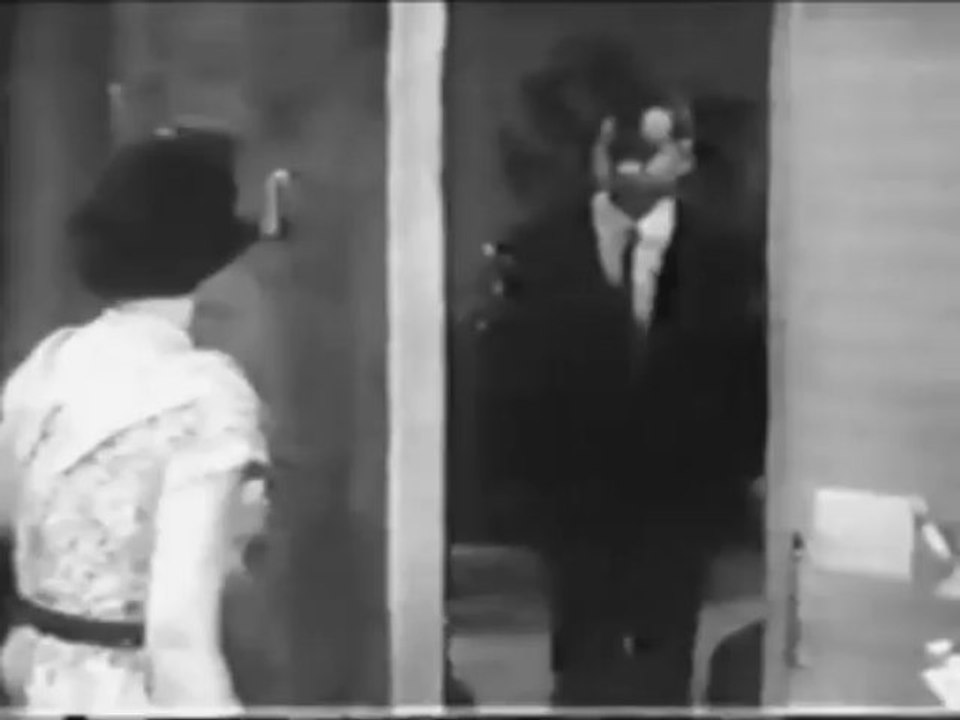 Mr. Ed and Wilbur Pope- unaired pilot Part 7