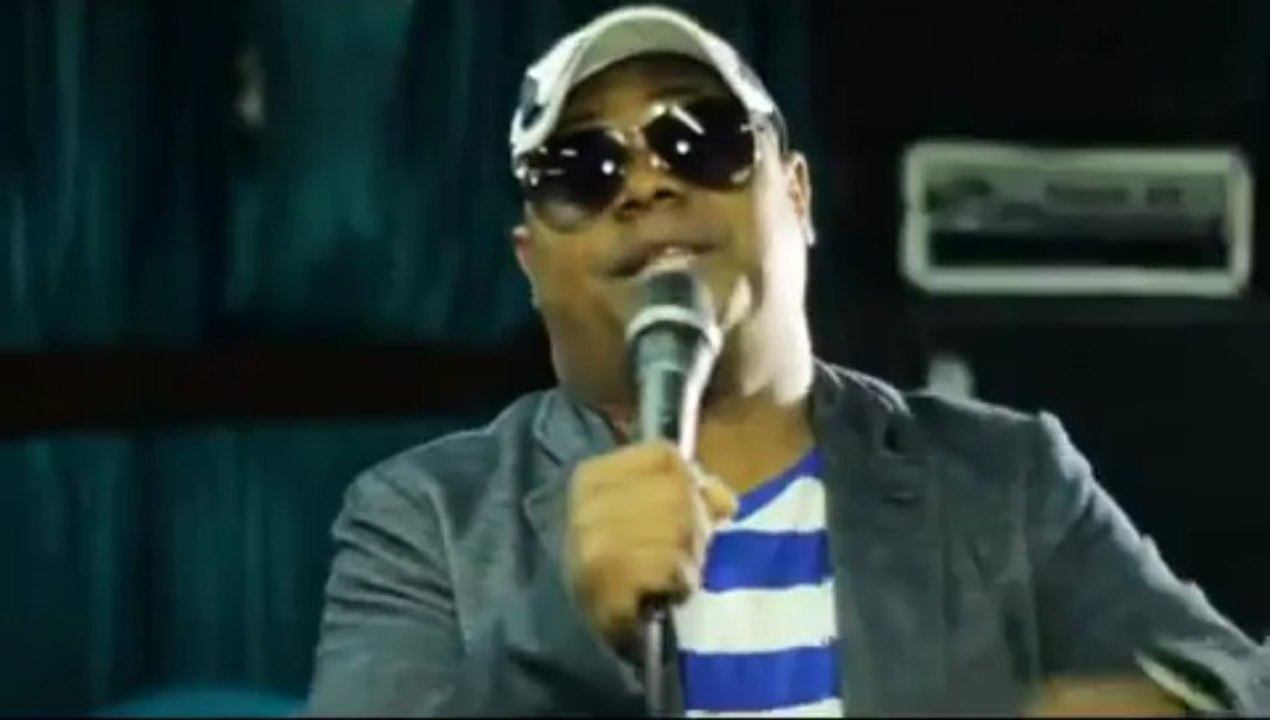 Bachatastar Yoskar Sarante Live im Latinpalace Chango Frankfurt am 22.03.2013