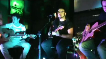 The Pink Panther live@Heineken Green Stage 34