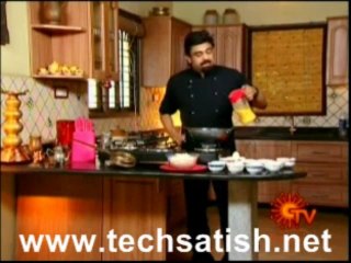 Aah Enna Rusi Part1 16-03-13