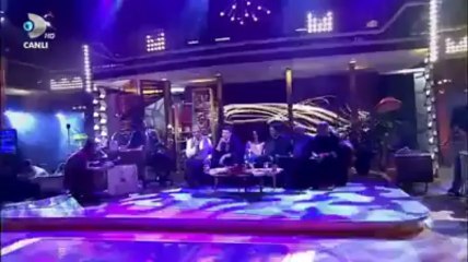 Kıvanç Tatlıtuğ  ve Yılmaz Erdoğan'dan muhteşem düet