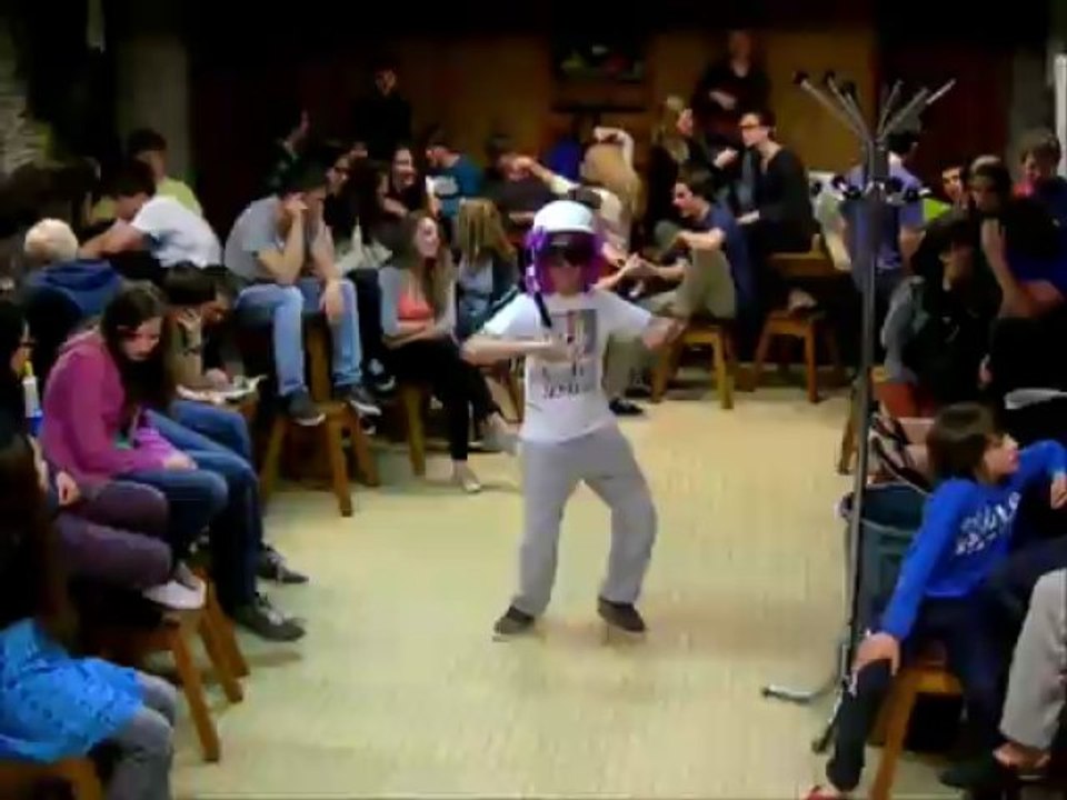 harlem shake piau