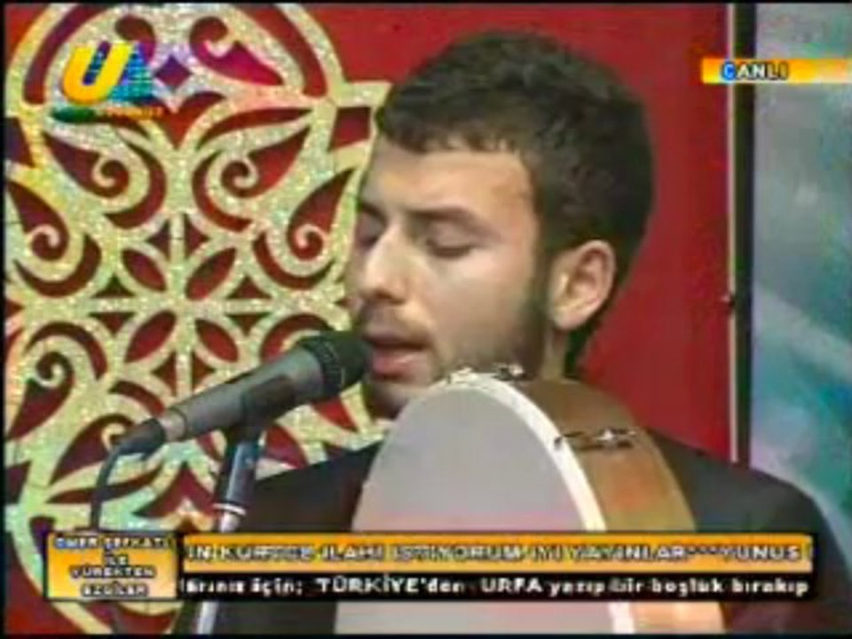 Kerbelada Grup Yunus Emre