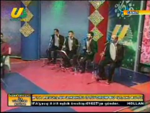 Pervaneler Şema Yanar Grup Yunus Emre