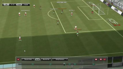 İ Can Football 2 Süper bir gol Nicky Maynard & Oğuz Birben