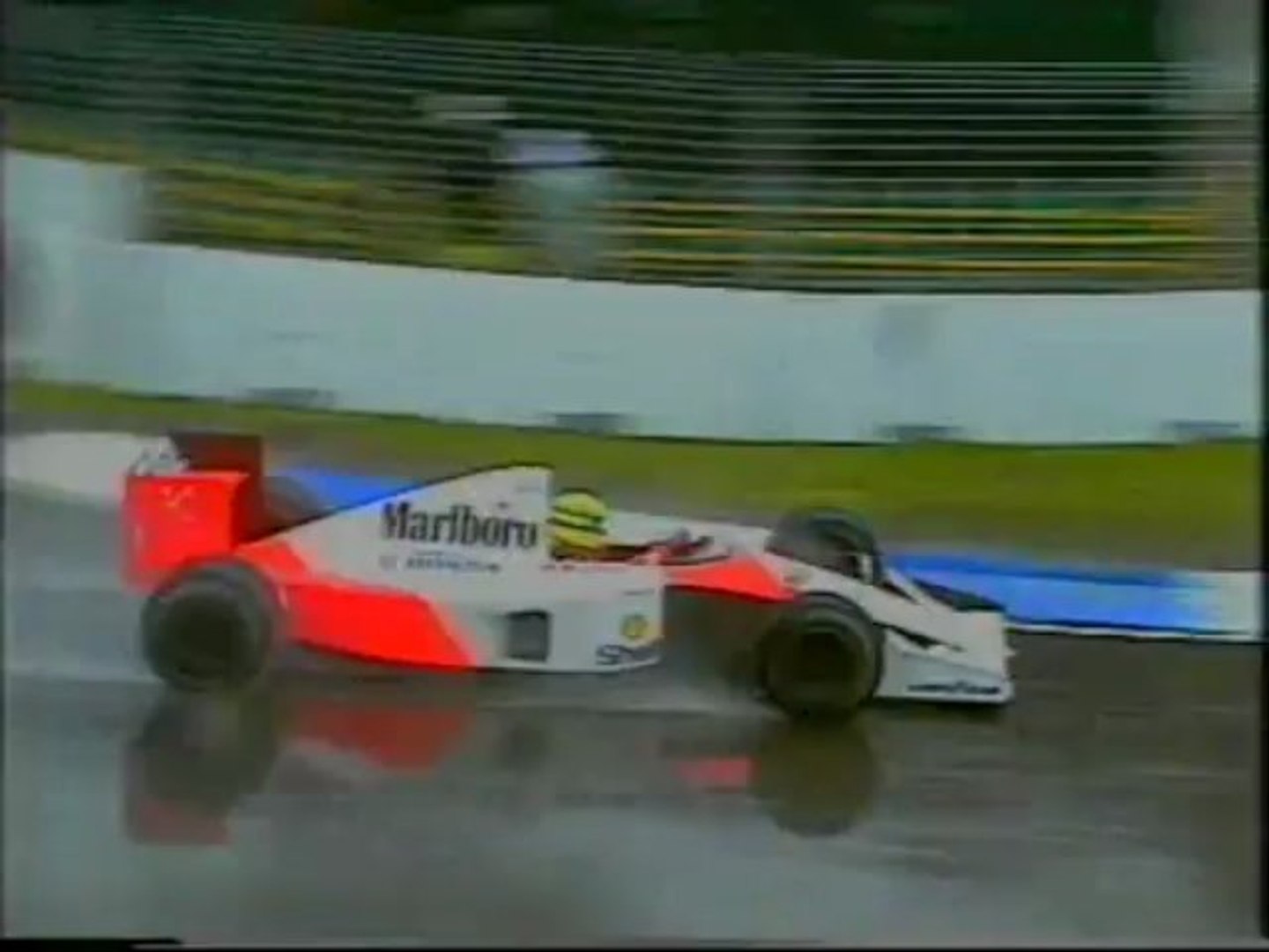 F1 Australian Gp 1991 Race Video Dailymotion