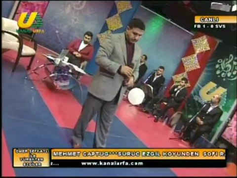 KÜRTÇE GÜZEL BİR İLAHİ PEYGAMBER SERVERI MA ÖMER ŞEFKATLI