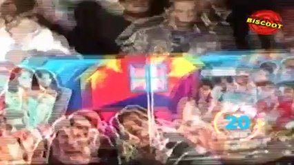Bollywood's 50 News in 5 Mnts -04-03-13