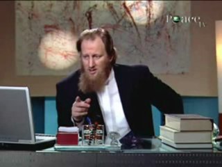 The Proof That Islam Is The Truth - Muhammad PBUH in the Bible