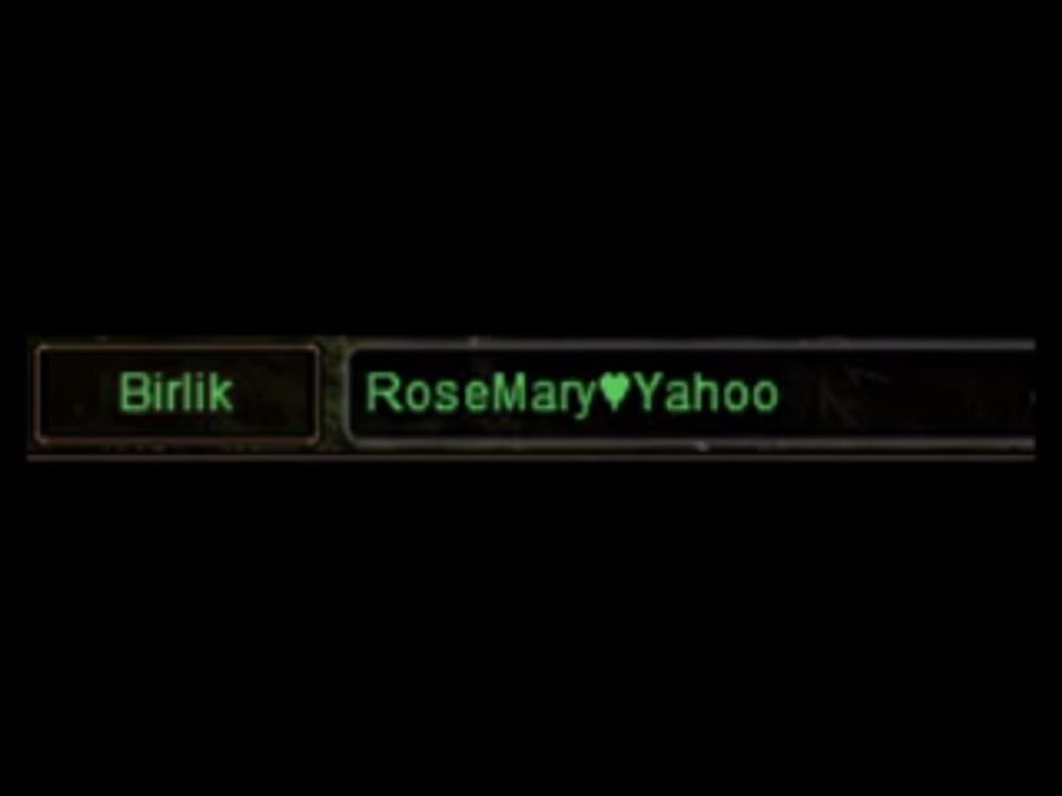 legend onile paradıse