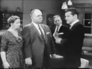 Mr. Ed and Wilbur Pope- unaired pilot Part 9