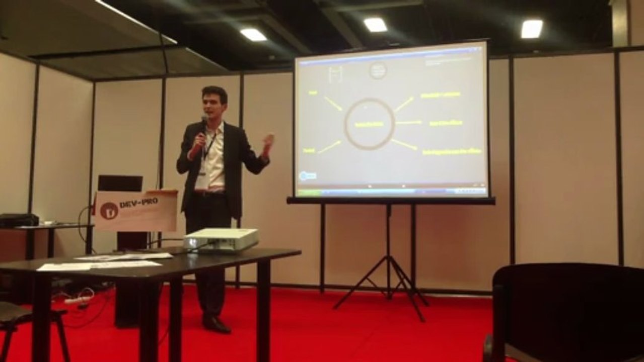 Jeune : Etre employable avec une posture Pro-Active (3)