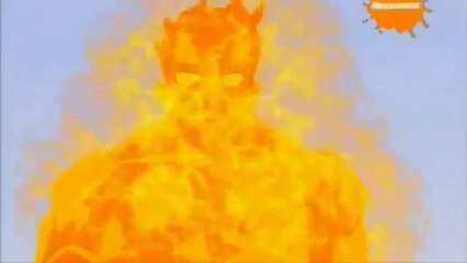 Spectacular Spider-Man - 24 - Giocare col Fuoco