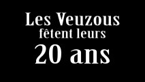 Les Veuzous de Guérande fêtent leurs 20 ans