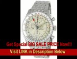 [REVIEW] Breitling Men's A2432212/G571 Navitimer World Chronograph Watch