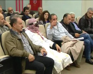 Πασχαλιάτικο λάκκο με 100 αρνιά ετοιμάζει στην έκθεση ο δήμος Λαμίας