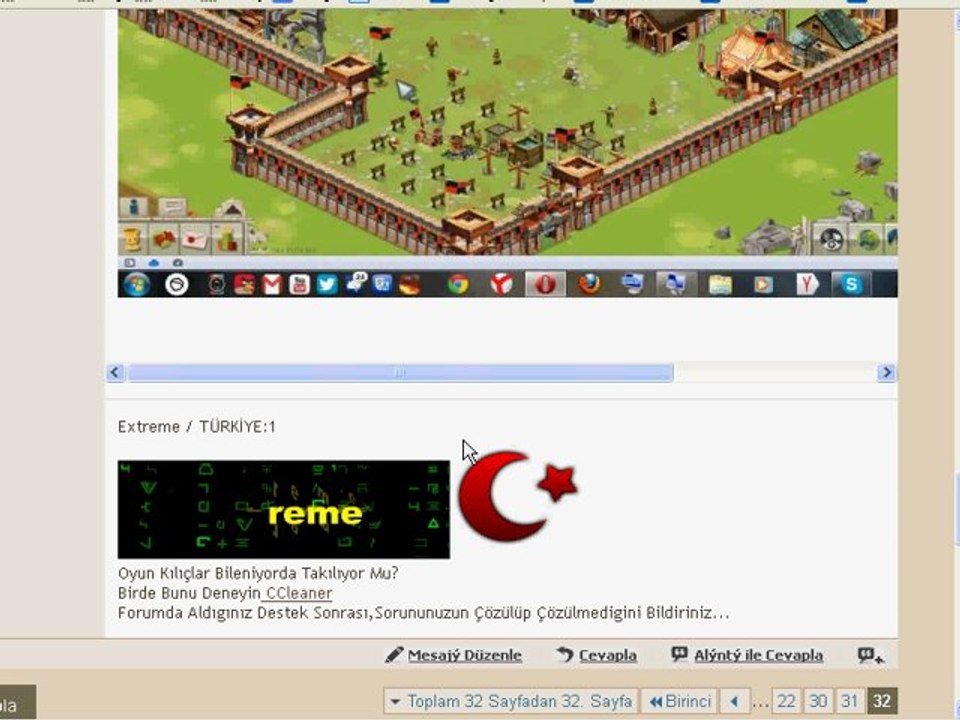 Büyük Resim Ekleme