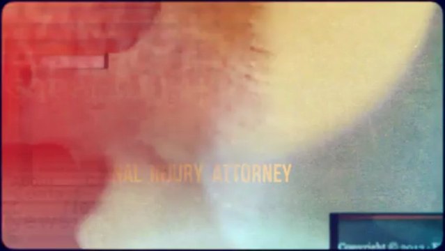 Tampa personal injury attorney