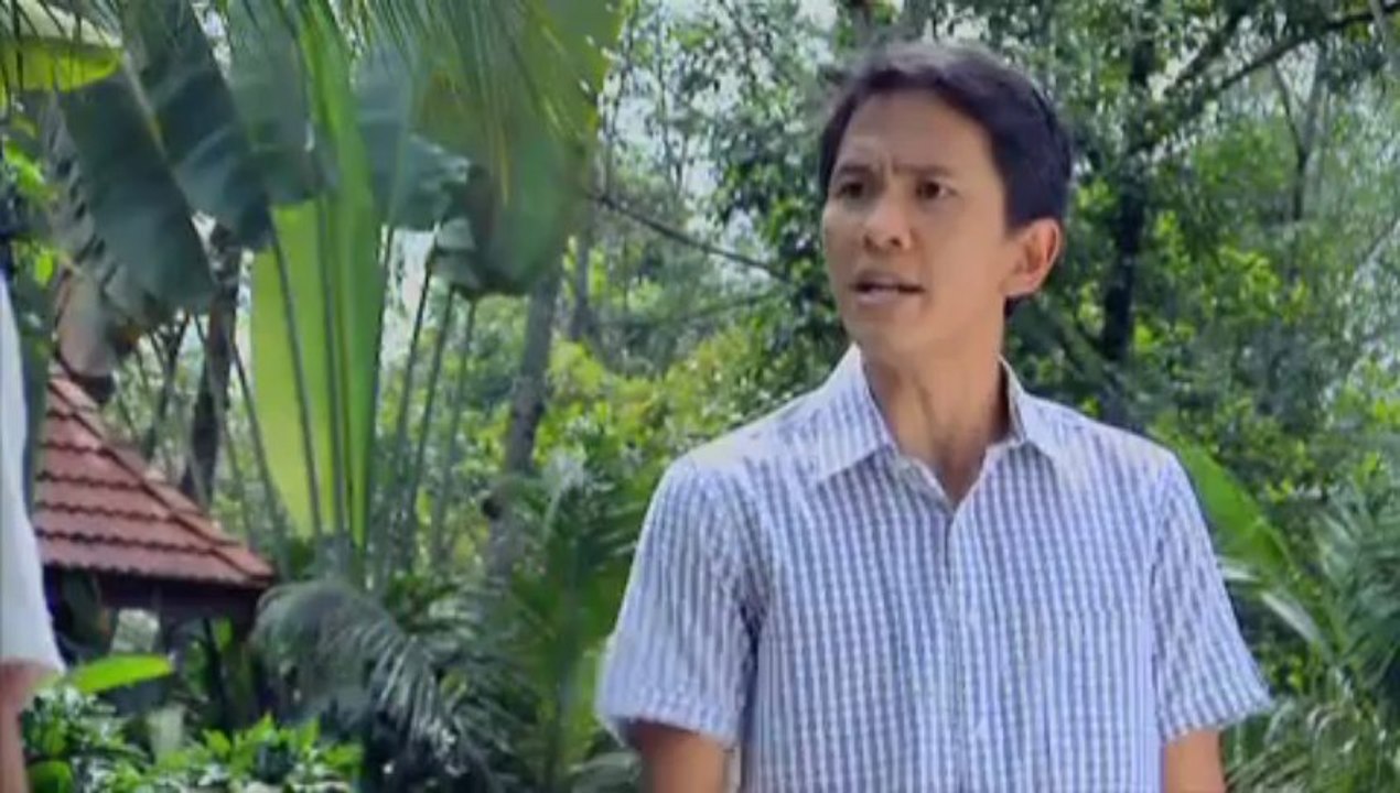 Hanya Padamu.E12