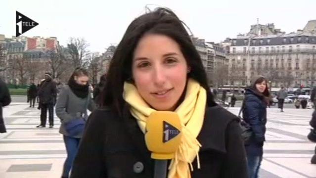 Otages d'Arlit : manifester pour ne pas oublier