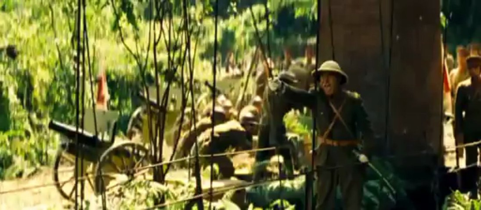 Warriors Of The Rainbow